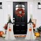 Halloween Decorations Indoor Outdoor, 2 Packs Light Up Spooky (White) 9 x 4 x 2.5 inches